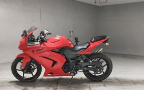 KAWASAKI NINJA250R EX250K