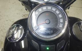 HARLEY FLHCS 1870 2018