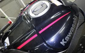KAWASAKI ZX 10 NINJA ABS 2022 ZXT02L