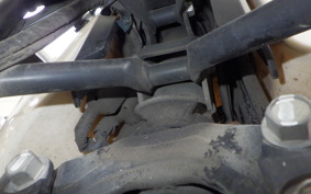 HONDA C50 SUPER CUB AA07