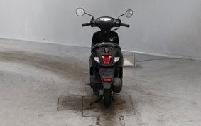 SUZUKI LETS CA4AA