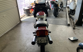 HONDA CBX400 1982 NC07