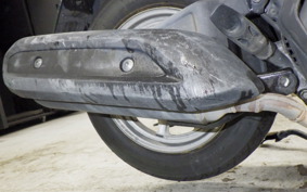 HONDA TACT Basket 2023 AF75