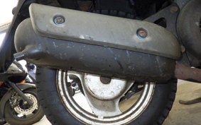 YAMAHA JOG Gen.1 3KJ