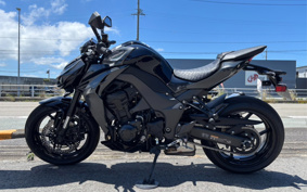 KAWASAKI Z1100 2026 ZRT10G