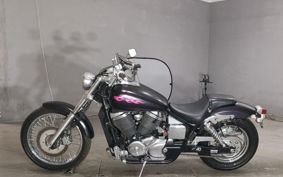 HONDA SHADOW 400 SLASHER NC40
