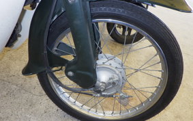 HONDA C50 SUPER CUB C50