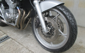 SUZUKI GSX400S KATANA 1992 GK77A