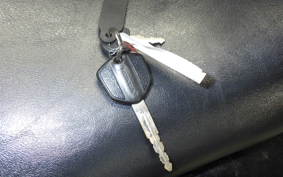 HONDA SHADOW 750 Gen. 3 2007 RC50