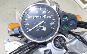 HONDA CB223S 2006 MC40