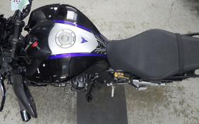 YAMAHA MT-09 SP 2021 RN69J