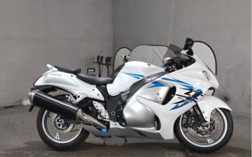 SUZUKI GSX1300R HAYABUSA 2009 GX72A