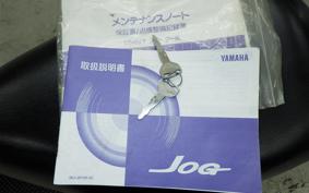 YAMAHA JOG Gen.1 3KJ