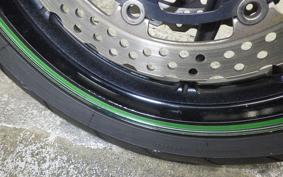 KAWASAKI NINJA 1000 2012