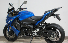 SUZUKI GSX-S1000F ABS 2015 GT79A