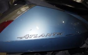 APRILIA ATLANTIC 250 2022