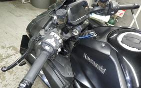 KAWASAKI ZH2 2021 ZRT00K