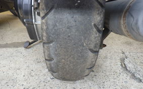 SUZUKI SKYWAVE 250 (Burgman 250) CJ42A