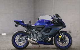 YAMAHA YZF-R7 2023 RM39J