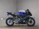 Фото Yamaha YZF-R7 2023 с японского аукциона