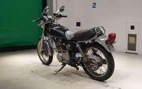 YAMAHA SR400 Gen.3 2009 RH01J