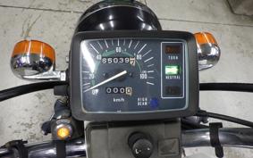 HONDA CD125T BENLY CD125T