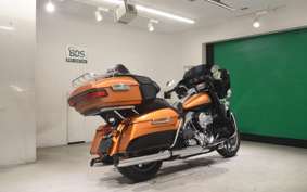 HARLEY FLHTKTC 1690 2014