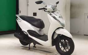 HONDA LEAD 125 2004 JK12