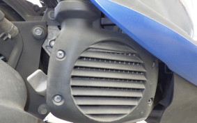 YAMAHA JOG Delux SA39J