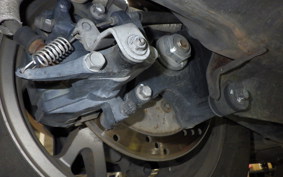 SUZUKI GEMMA 250