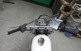 KAWASAKI 250TR