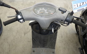 YAMAHA AXIS 100 SB06J