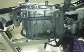 YAMAHA SEROW 250 Gen.2 DG17J