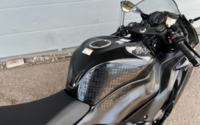 KAWASAKI NINJA ZX-6R 2019 ZX636G
