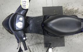 YAMAHA BJ SA24J