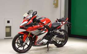 HONDA CBR250RR A 2005 MC51