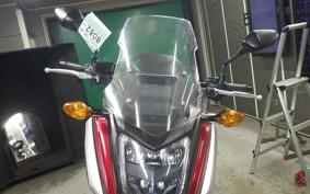 HONDA NC750X 2017 RC90