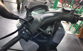 YAMAHA TRICITY 155 SG37J