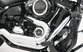HARLEY FLSB 2022 YMJ