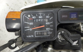 HONDA TLM200R 2022 MD15