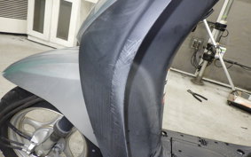 HONDA TODAY 2 2011 AF67