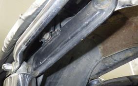 HONDA GL 400 WING CUSTOM 1980 GL400
