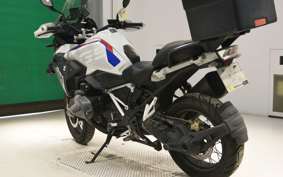 BMW R1250GS 2021