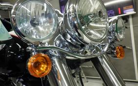 HARLEY FLSTN 1580 2011