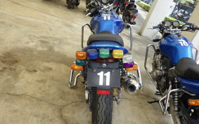 HONDA CB400SF VTEC K NC54