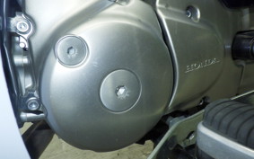 HONDA C125 SUPER CUB 2007 JA48