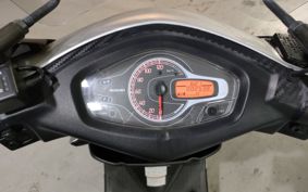 SUZUKI ADDRESS V125 CF4MA