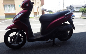 HONDA DIO 110 JF31