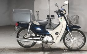 HONDA SUPER CUB110 JA10