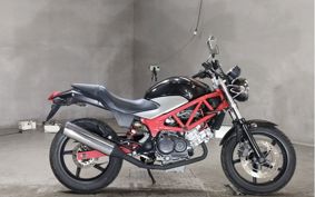 HONDA VTR 250 MC33